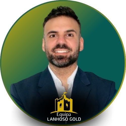 Cristiano Barroso - Consultor Imobiliário